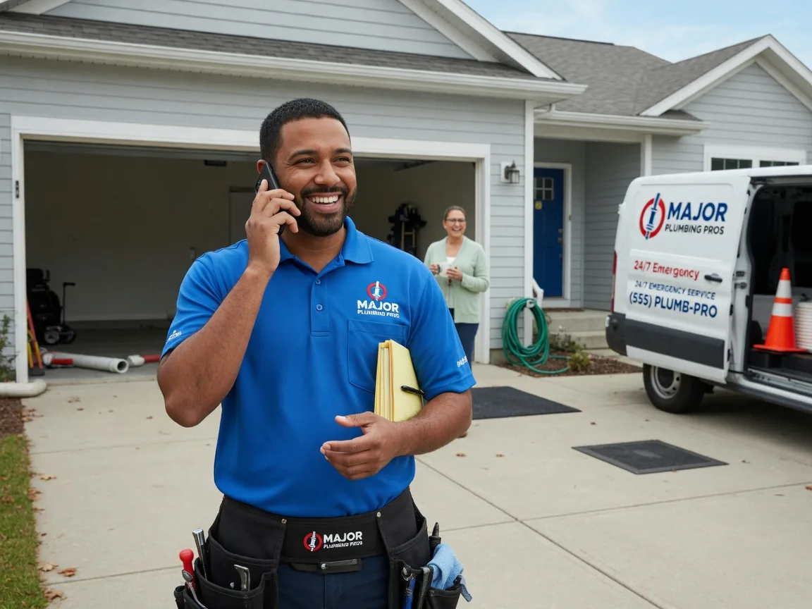 Drain Cleaning Services Mccleary, WA FAQs